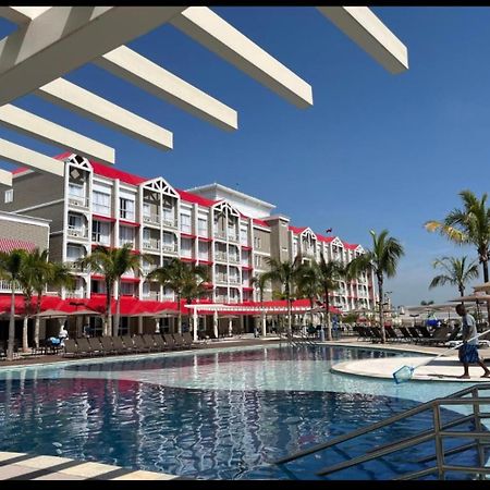 Thermas Resort Aguas De Sao Pedro מראה חיצוני תמונה