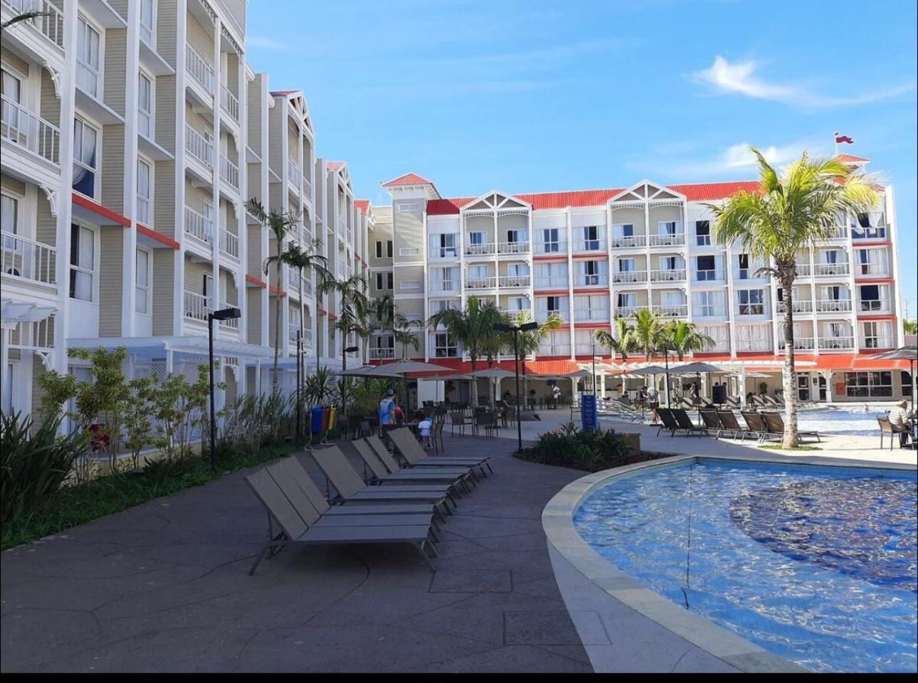 Thermas Resort Aguas De Sao Pedro מראה חיצוני תמונה